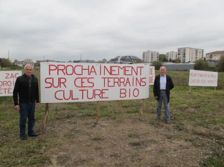 Panneau revendicatif ZAC Plessis-Botanique (2)