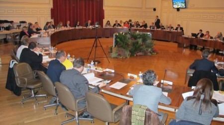 Certains ont visiblement trouvé le temps un peu long.