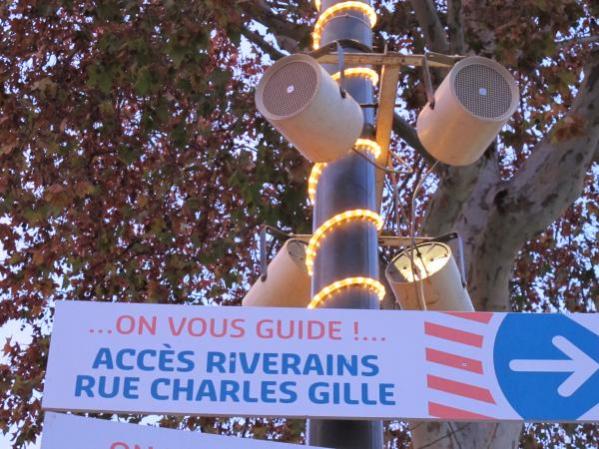 Au pied des baffles, on rêve ?