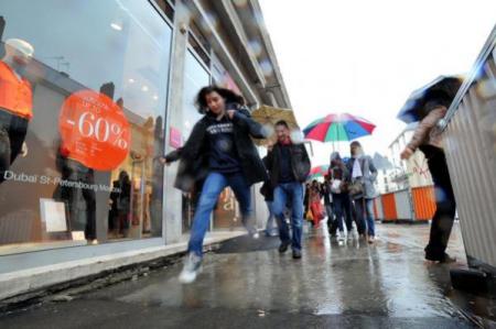 Rue Nationale, il fall