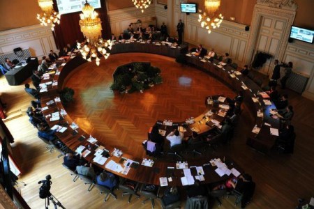 La parité ne s'use que si l'on s'en sert mal!