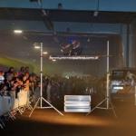 Roller Party 2011 à Tours