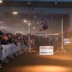 Roller Party 2011 à Tours