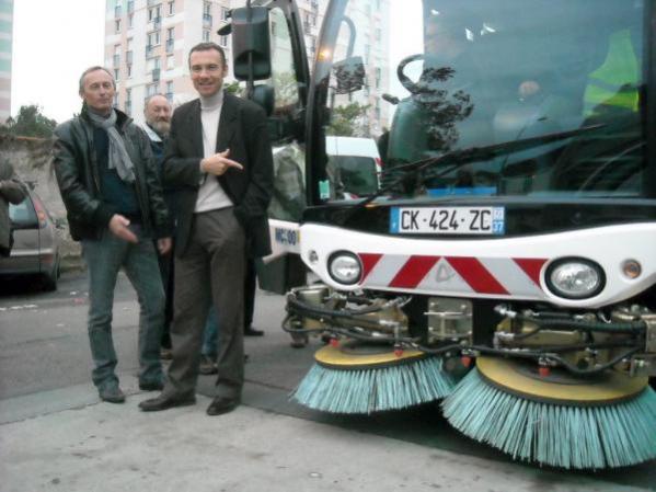 (Photo correspondant NR, Gérard Tartarin)