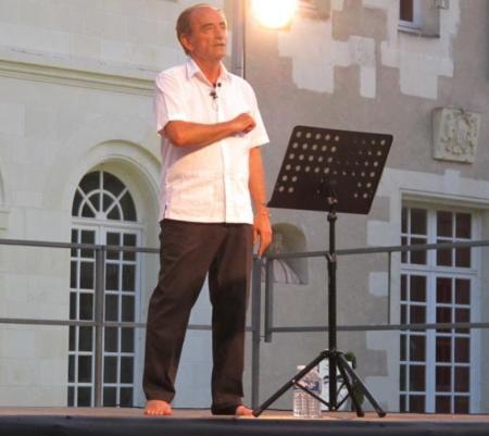 RICHARD BORHINGER BLOG NR