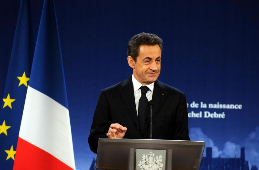 Des parents souhaitaient donner à leur enfant le nom du président (Photo NR, Hugues Le Guellec)