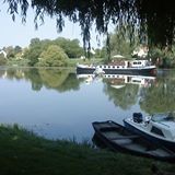 Une soirée tout en délicatesse, dans les Isles...