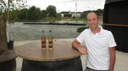 Pour le Neupap, j'ai fait ceinture!