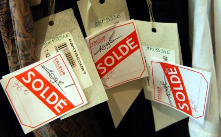 soldes