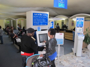 L'ensemble des prestations familiales seront revues. (Photo NR)