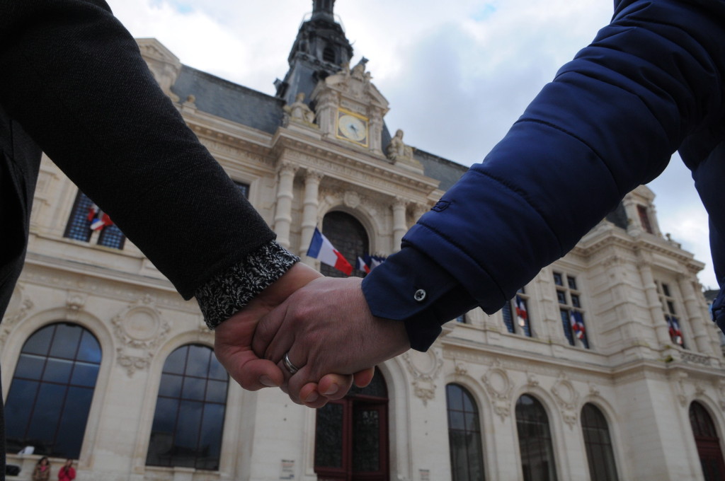 5000 amendements, parfois loufoques, ont été déposés sur le texte. (Photo NR)