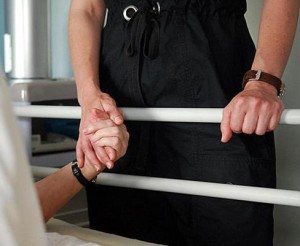 L'Ordre des médecins envisage, dans des cas exceptionnels et de manière très encadrée, de permettre une "assistance à mourir" médicalisée pour des patients en fin de vie. (Photo NR)