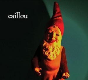 caillou