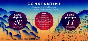 constantine sortie