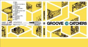 groove catchers