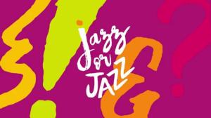 jazz or jazz