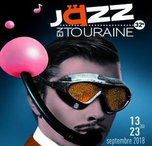 jazz touraine