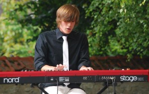 martin dine jazzocentre