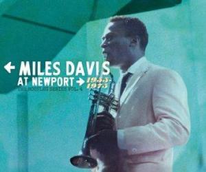 miles newport