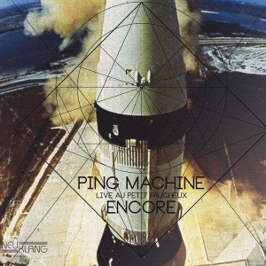 ping machine
