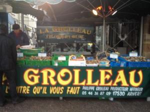 Le TFC a bien besoin de faire ses courses par là