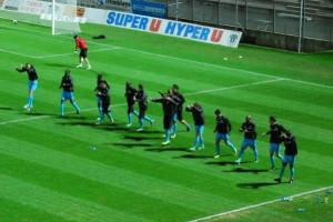 Le schéma de jeu du TFC est de moins en moins lisible.