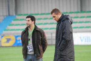 Merde, Jérémy, on commence à en avoir plein le dos de toi.