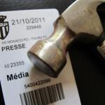 Ca y est, je suis encarté