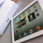 News iPad