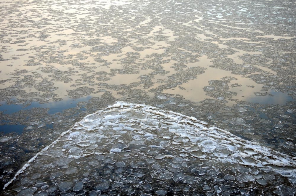 Embacle ? Photos Photographes