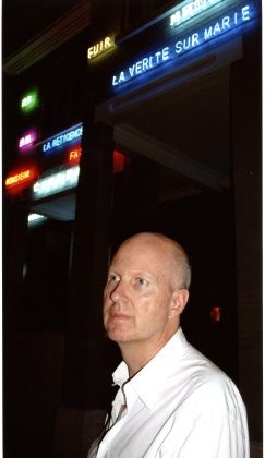 Photo : Madeleine Santadréa